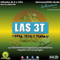 Logo Las 3T