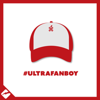Logo UltraFanboy