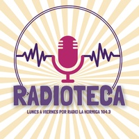 Logo Radioteca