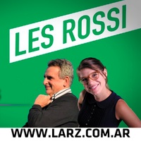 Logo LES ROSSI