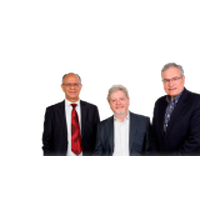 Logo Fe y convivencia