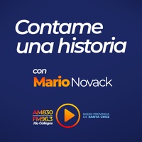 Logo Contame una historia 