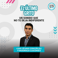 Logo EL ÚLTIMO GRITO