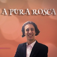 Logo A PURA ROSCA