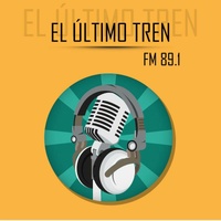 Logo El Último Tren