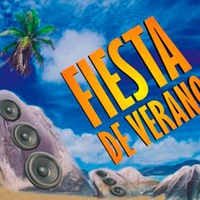 Logo Fiesta de verano