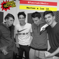 Logo Fuerte al medio 