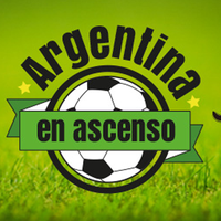 Logo ARGENTINA EN ASCENSO