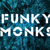 Logo FUNKY MONKS