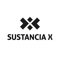 Logo SUSTANCIA X
