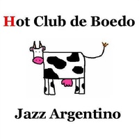 Logo La Voz del Hot Club de Boedo