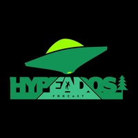 Logo Hypeados Podcast
