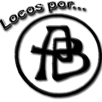 Logo Locos x All Boys