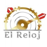 Logo El reloj