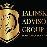 Logo The Financial Quarterback Josh Jalinski