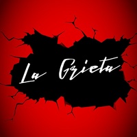 Logo La Grieta
