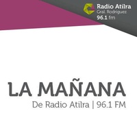 Logo La Mañana de Radio Atilra