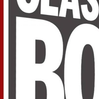 Logo Classic Box