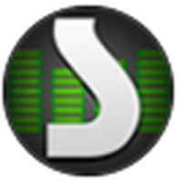 Logo Detras del gol