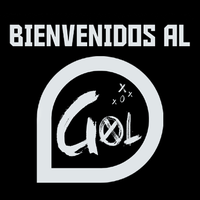 Logo Bienvenidos al Gol