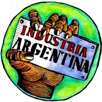 Logo Industria Argentina