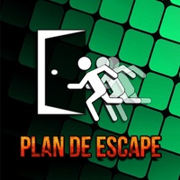 Logo PLAN DE ESCAPE