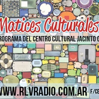 Logo Matices Culturales
