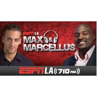 Logo Max & Marcellus