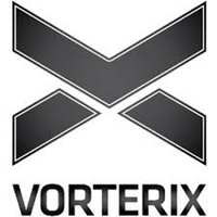Logo Vorterix Metal