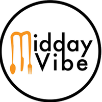 Logo MiddayVibe