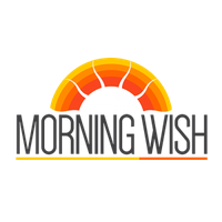 Logo  MORNING WISH