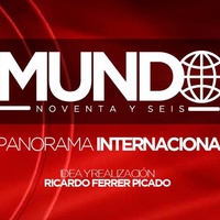 Logo Mundo96