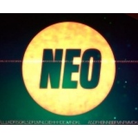 Logo Vorterix Neo