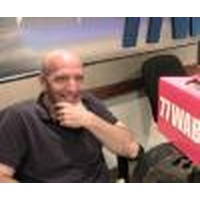 Logo News Hour with Noam Laden