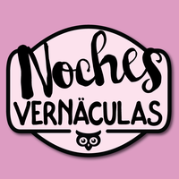 Logo NOCHES VERNÄCULAS