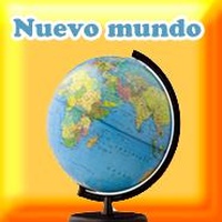 Logo Nuevo Mundo