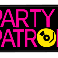 Logo PartyPatrol 