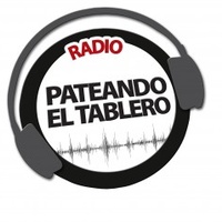 Logo Pateando el tablero