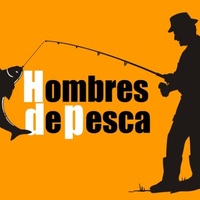 Logo HOMBRES DE PESCA
