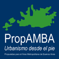 Logo PropAmba Radio