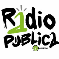 Logo Musicales Radio "A"