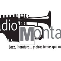 Logo Radiomontaje