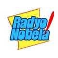 Logo Radyo Nobela