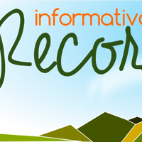 Logo Informativo ReCorRe