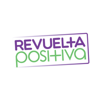 Logo REVUELTA POSITIVA