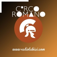 Logo Circo Romano
