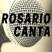 Logo Rosario Canta