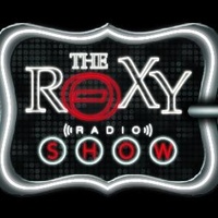 Logo The Roxy Radio Show