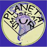 Logo Planeta Musical Sur