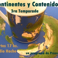 Logo Continentes y Contenidos